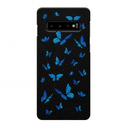 ������� ������ ����� ������� �� Samsung Galaxy S10 Plus
