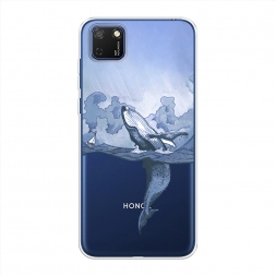 ����������� ����� ��� ��������� �� Honor 9S