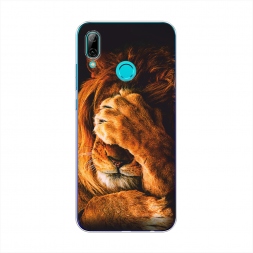 ����������� ����� ������� ���� �� Huawei P Smart 2019