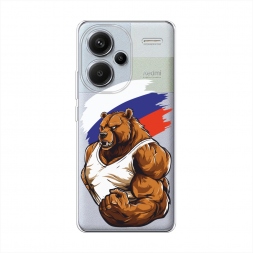 ����������� ����� ������� ������� �� Xiaomi Redmi Note 13 Pro Plus
