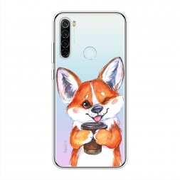 ����������� ����� ����� � ���� �� Xiaomi Redmi Note 8T