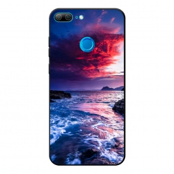 ������� ����������� ����� ����� 1 �� Honor 9 Lite