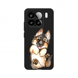 ������� ����������� ����� ������� � �������� �� Xiaomi 15