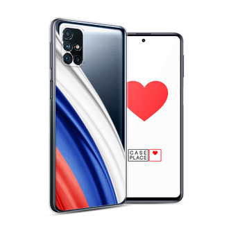 ����������� ����� ���� ������ ������ �� Samsung Galaxy M31s