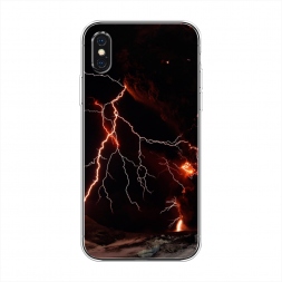 ����������� ����� ������ 4 �� iPhone XS Max (10S Max)