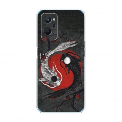 ����������� ����� �������� ����� �� Realme 9i