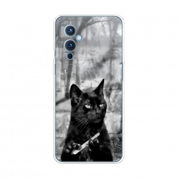 ����������� ����� ����� � ������ �� OnePlus 9 LE2110