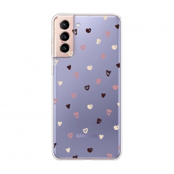 ����������� ����� �������� ������� ������� �� Samsung Galaxy S21 Plus