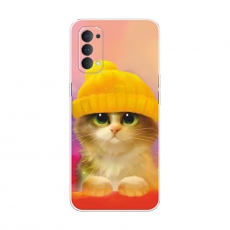 ����������� ����� ������� � ������ ����� �� Oppo Reno 4 4G
