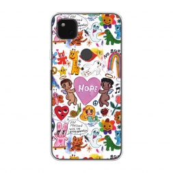 ����������� ����� ����� ������� �� Google Pixel 4A