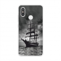 ����������� ����� ������� � ��������� ���� �� Xiaomi Mi 8