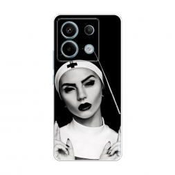 ����������� ����� ������ ������� �� Xiaomi Poco X6