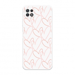 Soft touch ����� ���� �� �������� �� Samsung Galaxy A22s 5G