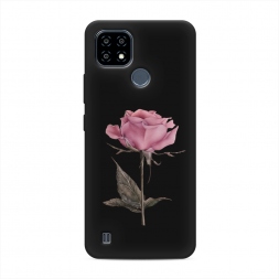 ������� ����������� ����� ������������� ���� �� Realme C25Y