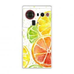 ����������� ����� ���������� �� ZTE Nubia Z80 Ultra