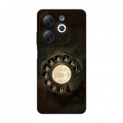 ������� ����������� ����� ��������� ������� �� Infinix Smart 8 HD