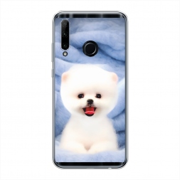 ����������� ����� ����� ���� �� Huawei P Smart Plus 2019