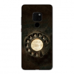 ����������� ����� ��������� ������� �� Huawei Mate 20