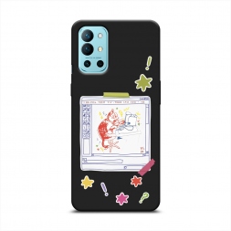 ������� ����������� ����� ����� �� ������� ������� �� OnePlus 9R