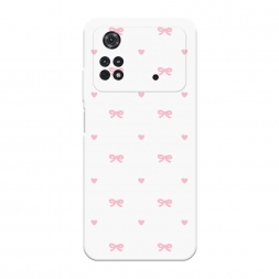 Soft touch ����� ������� ������� 3 �� Xiaomi Poco M4 Pro 4G