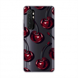 ����������� ����� ������ ������� 4 �� Xiaomi Mi Note 10 lite