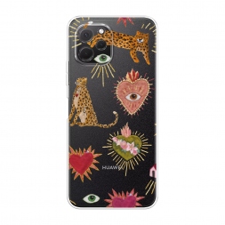 ����������� ����� ���������� ������� �� HuaweI Nova Y61
