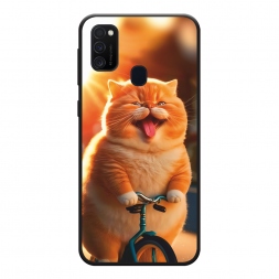 ������� ����������� ����� ��� �� ������ �� Samsung Galaxy M21