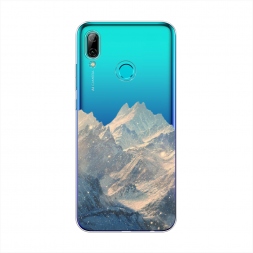 ����������� ����� ���� ��� 2 �� Huawei P Smart 2019