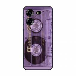 ������� ����������� ����� ������� ���� �� Tecno Pova 5