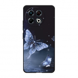 ������� ����������� ����� ����������� ������� �� Tecno Spark 30 Pro