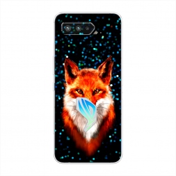 ����������� ����� ��������� ���� �� Asus ROG Phone 5