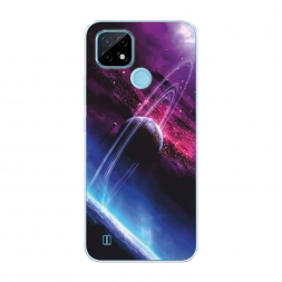 ����������� ����� ������ 17 �� Realme C21