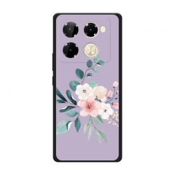������� ����������� ����� ������ ����� �� ���������� �� Infinix Note 40 Pro Plus