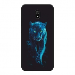 ������� ����������� ����� ������� � ������ ����� �� Xiaomi Redmi 8A
