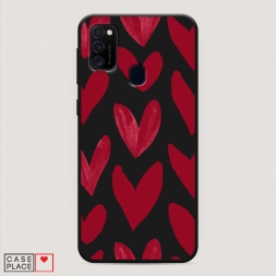 ������� ����������� ����� ������� �������� ������� �� Samsung Galaxy M21