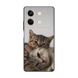 ������� ����������� ����� ������ ������ �� Xiaomi Poco X6 Neo