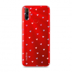 ����������� ����� ���������� ��������� �������� �� Realme C3