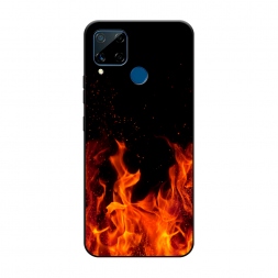 ������� ����������� ����� ��� � ���� �� Realme C15