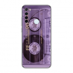 ����������� ����� ������� ���� �� Xiaomi Redmi Note 8T