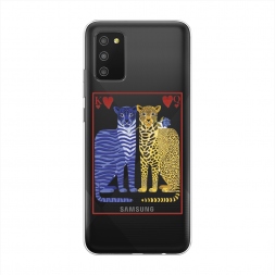 ����������� ����� ������� � ���� 2 �� Samsung Galaxy A02s