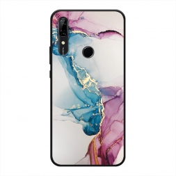 ������� ����������� ����� ������� ������� ������� �� Huawei P Smart Z