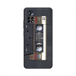 ������� ����������� ����� ��������� ������� �� Xiaomi Poco X4 Pro 5G