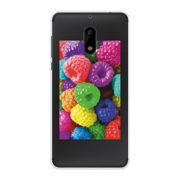 ����������� ����� ������������ ������ �� Nokia 6