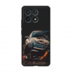 ������� ����������� ����� �� ����� 2 �� Poco F6 Pro