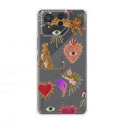 ����������� ����� ���������� ������� �� Asus ROG Phone 8