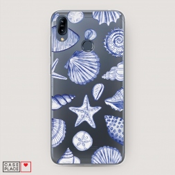 ����������� ����� ������� ������� �� Asus Zenfone Max M2 ZB633KL