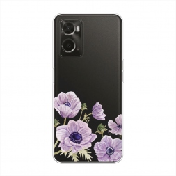 ����������� ����� �������� ��������� ����� ������� �� Oppo A96 4G
