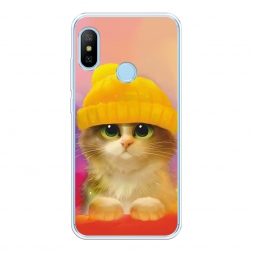 ����������� ����� ������� � ������ ����� �� Xiaomi Redmi 6 Plus