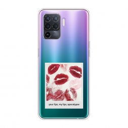 ����������� ����� �������� ���� 2 �� Oppo Reno 5 Lite