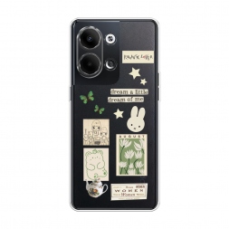 ����������� ����� dream a little �� Oppo Reno 9